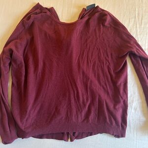 Vici Dolls Longsleeve Shirt